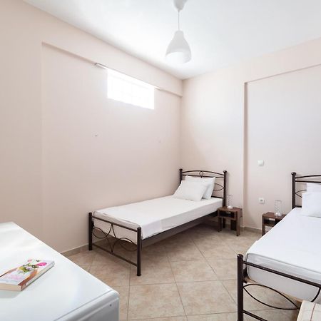 Apartmán House In Eleusis Exteriér fotografie