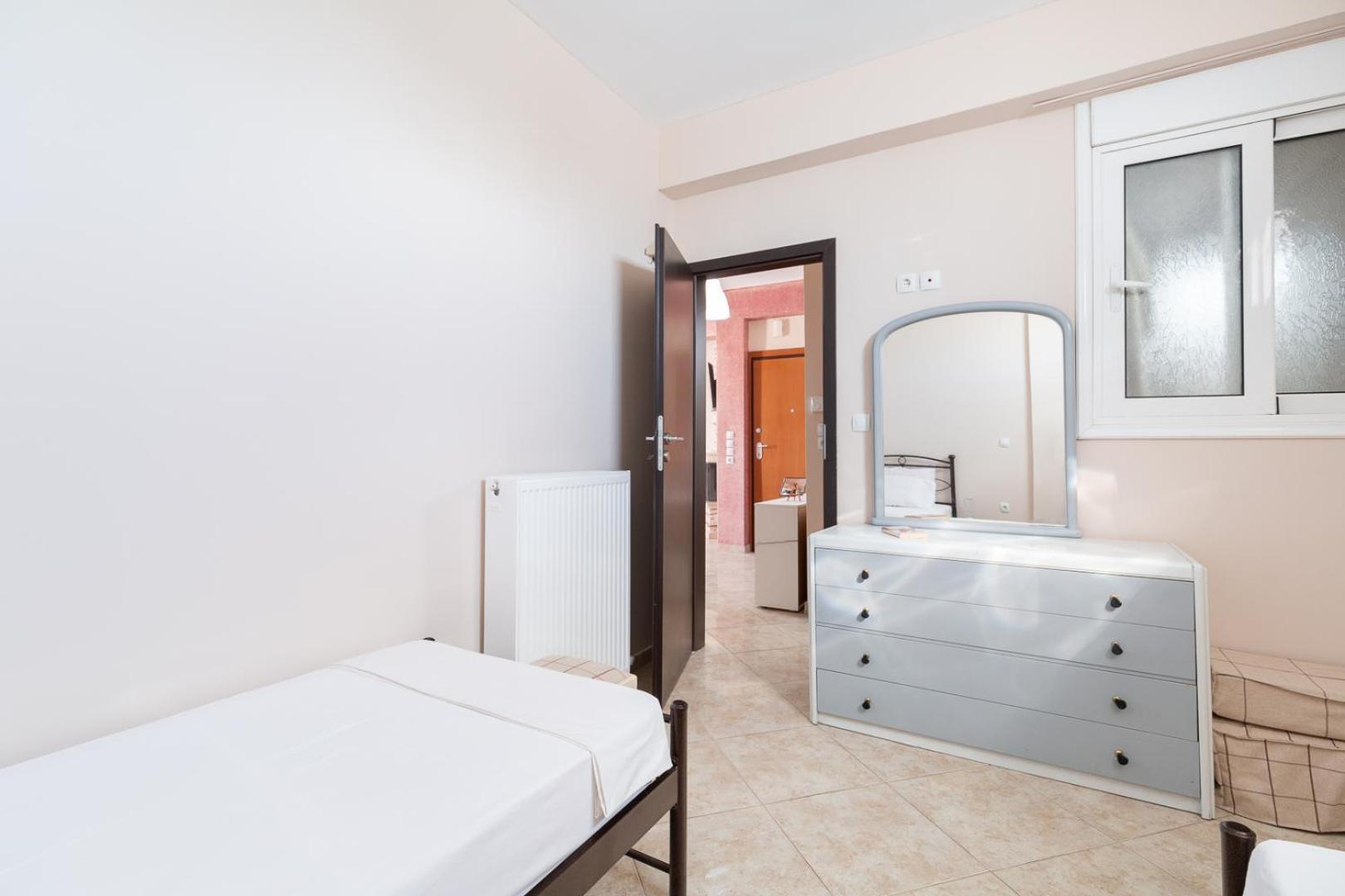 Apartmán House In Eleusis Exteriér fotografie