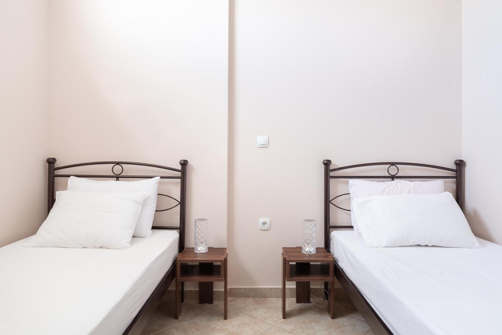 Apartmán House In Eleusis Exteriér fotografie
