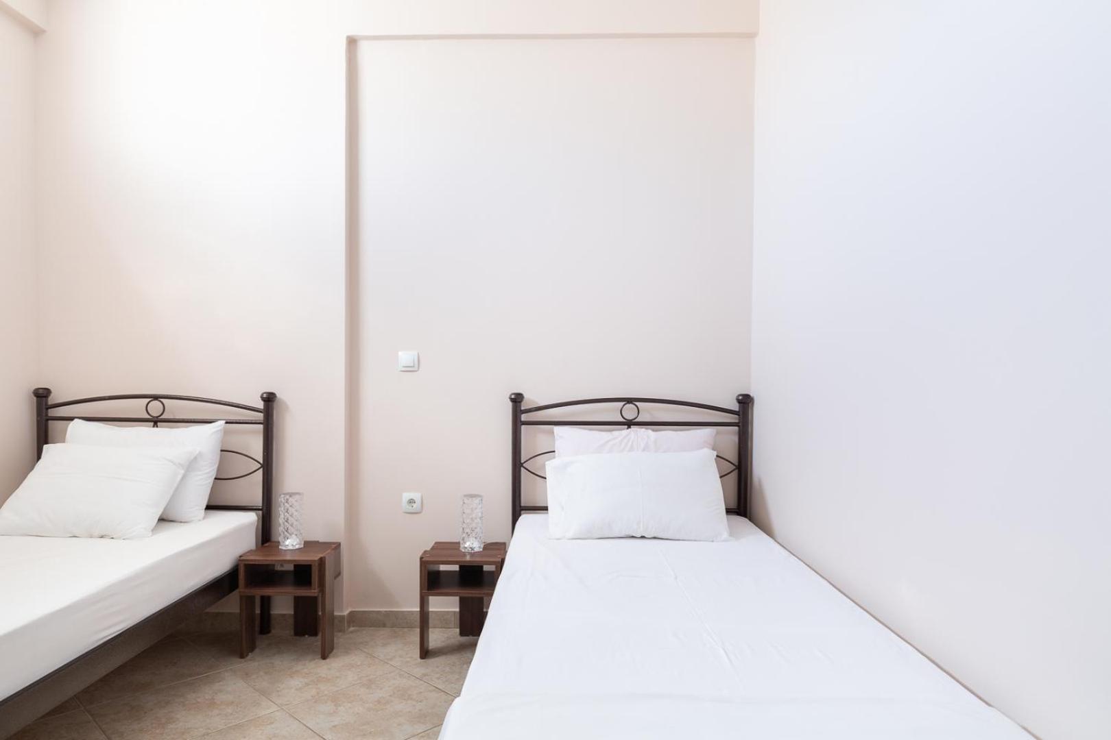 Apartmán House In Eleusis Exteriér fotografie