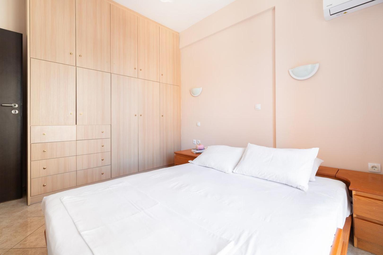 Apartmán House In Eleusis Exteriér fotografie